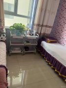 C11724位于昌吉市长宁南路麦趣尔附近经营中美容店转让