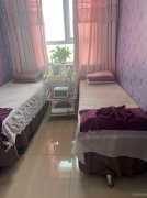 C11724位于昌吉市长宁南路麦趣尔附近经营中美容店转让