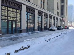 C11725位于水区红光山附近北三巷5号中海卒景苑二期附近店