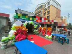 （成功案例）C11728新市区江苏东路奥林小区头铺餐饮店转让