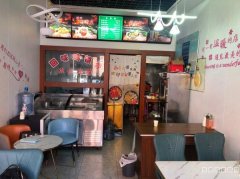 C11730店面转让 昌吉市昌吉学院新宿舍楼对面融投小镇