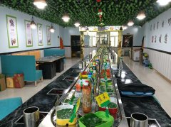 C11734位于昌吉市阜康瑶池明珠北门临街店面转让