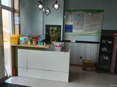 C11734位于昌吉市阜康瑶池明珠北门临街店面转让