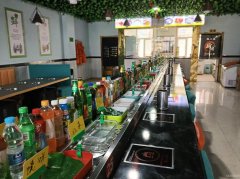 C11734位于昌吉市阜康瑶池明珠北门临街店面转让