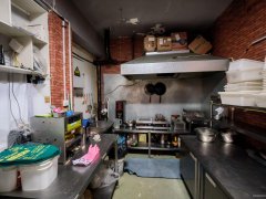 C11726昆仑路北二巷40平外卖店转让