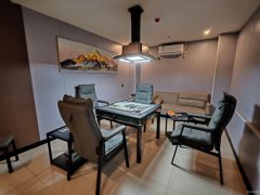 C11727长春路璀璨星辰149平棋牌室转让