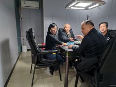 C11727长春路璀璨星辰149平棋牌室转让