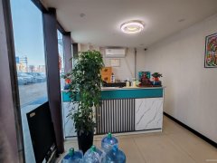 C11727长春路璀璨星辰149平棋牌室转让