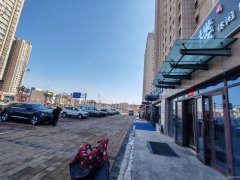 C11727长春路璀璨星辰149平棋牌室转让