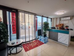 C11727长春路璀璨星辰149平棋牌室转让