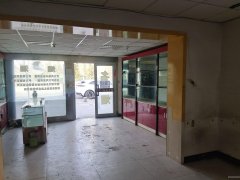 C11735位于昌吉市延安北路东方广场临街有商铺出租