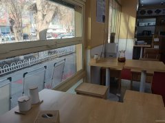 昌吉商城路附近餐厅转让