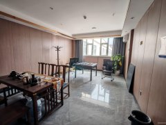 C11742恒汇大酒店1500平足浴棋牌会所低价转让