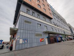 C11742恒汇大酒店1500平足浴棋牌会所低价转让