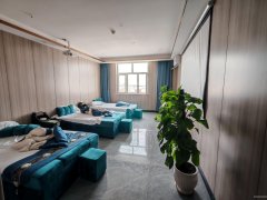 C11742恒汇大酒店1500平足浴棋牌会所低价转让