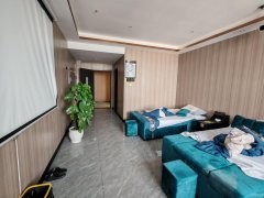 C11742恒汇大酒店1500平足浴棋牌会所低价转让