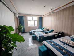 C11742恒汇大酒店1500平足浴棋牌会所低价转让