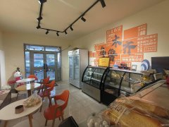 C11743友好商圈店铺空转