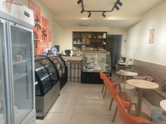 C11743友好商圈店铺空转