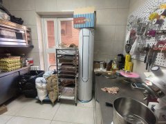 C11743友好商圈店铺空转