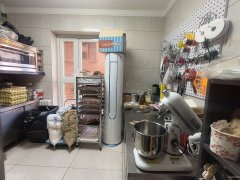 C11743友好商圈店铺空转