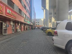 C11743友好商圈店铺空转