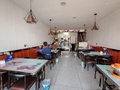 C11741米东区靓景名居120平餐厅转让