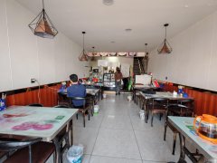 C11741米东区靓景名居120平餐厅转让