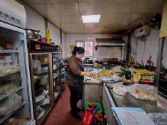 C11741米东区靓景名居120平餐厅转让