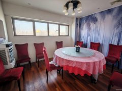 C11741米东区靓景名居120平餐厅转让