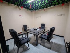 C11740万泰阳光城1期棋牌室+餐厅转让