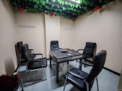 C11740万泰阳光城1期棋牌室+餐厅转让