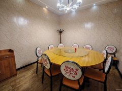 C11740万泰阳光城1期棋牌室+餐厅转让