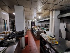 C11740万泰阳光城1期棋牌室+餐厅转让