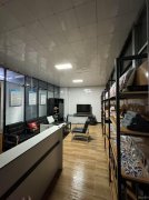 C11745香悦湾一期负一楼600平洗车店转让