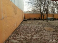 C11750位于阜康市九运街地磅附近院落出租