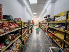 （成功案例）C11746风尚翠苑42平果蔬店转让