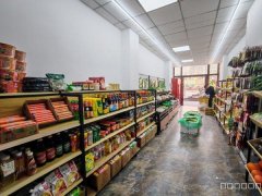 （成功案例）C11746风尚翠苑42平果蔬店转让