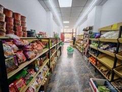 （成功案例）C11746风尚翠苑42平果蔬店转让