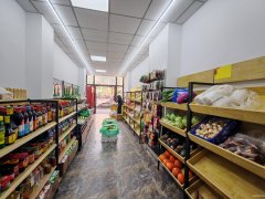 （成功案例）C11746风尚翠苑42平果蔬店转让