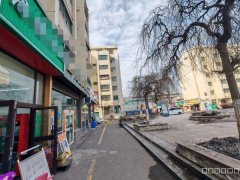 （成功案例）C11746风尚翠苑42平果蔬店转让