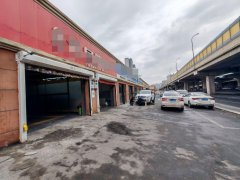 C11749小西沟汉唐天下对面95平自助洗车店转让