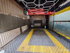 C11749小西沟汉唐天下对面95平自助洗车店转让