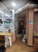 C11751店面转让 位于飞马转盘附近建国东路豫东巷擀面皮店