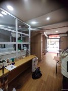 C11751店面转让 位于飞马转盘附近建国东路豫东巷擀面皮店