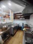 C11751店面转让 位于飞马转盘附近建国东路豫东巷擀面皮店