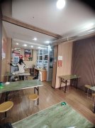 C11751店面转让 位于飞马转盘附近建国东路豫东巷擀面皮店