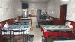 C11752出租头屯河区南渠路口临街餐饮旺铺出租