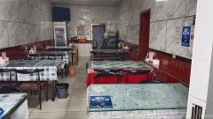 C11752出租头屯河区南渠路口临街餐饮旺铺出租