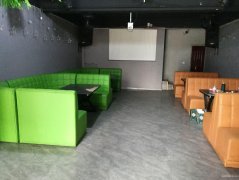 C11756商铺出租 1.位于昌吉市建设路临街商铺